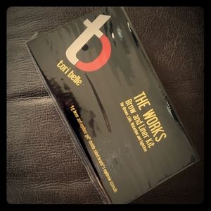 Tori Belle brow kit